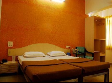 Hotel Sagar Kinara Mālvan Cameră foto